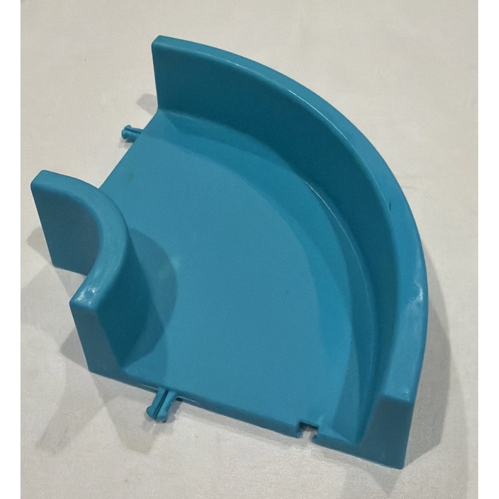 Fisher Price Little People Klip Klop Castle Slide Ramp Replacement‎ Parts - Picture 9 of 10